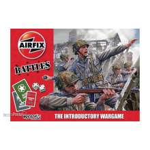 Airfix MUH50360 - Airfix Battles Introductory Wargame