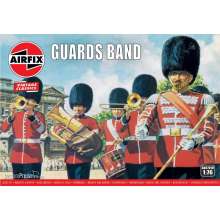 Airfix A00701V - Guards Band