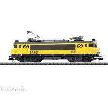 Trix T16009 - Elektrolokomotive Serie 1600