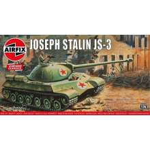 Airfix A01307V - Joseph Stalin JS3 Russian Tank