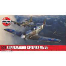 Airfix A02108A - Supermarine Spitfire Mk.Vc