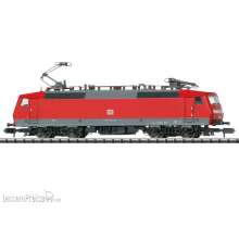 Trix T16026 - Elektrolokomotive Baureihe 120.2