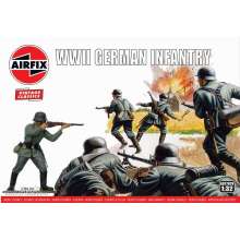 Airfix A02702V - WIWII German Infantry in 1:32