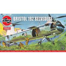 Airfix A03002V - Bristol 192 Belvedere