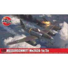 Airfix A03090A - Messerschmitt Me262A-1a/2a