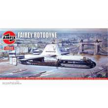 Airfix A04002V - Fairey Rotodyne