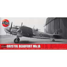 Airfix A04021A - Bristol Beaufort Mk.IA