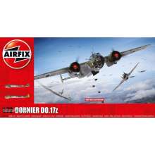 Airfix A05010A - Dornier Do.17z