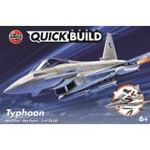 Airfix J6002 - Typhoon Quickbuild