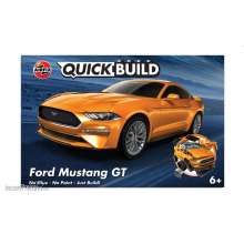 Airfix J6036 - QUICKBUILD Ford Mustang GT