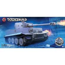 Airfix J6041 - QUICKBUILD Tiger I