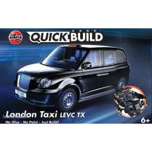 Airfix J6051 - QUICKBUILD London Taxi