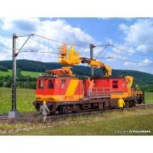 Kibri 16080 - H0 Motorturmwagen MTW 100.083/1