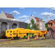 Kibri 16090 - Spur H0 Dynamic Stopfexpress PLASSER & THEURER