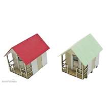 Igra Model 161014 - Camp Chalet