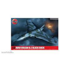 Airfix A12013 - Avro Vulcan B2 Black Buck