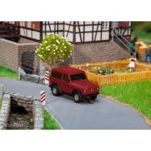 Faller 161431 - SUV MB G-Klasse (HERPA)