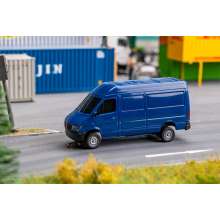 Faller 161438 - MB Sprinter Kastenwagen (HERPA)