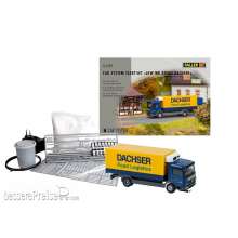 Faller 161489 - Car System Start-Set LKW MB Atego Dachser