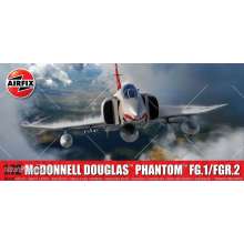 Airfix A06019A - McDonnell Douglas Phantom FG.1/FGR.2