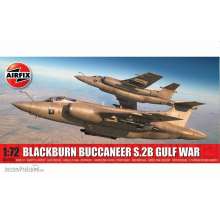 Airfix A06022A - Blackburn Buccaneer S.2 GULF WAR