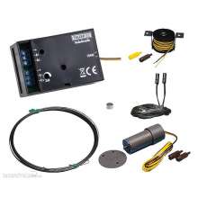 Faller 161905 - Car System Bushaltestellen-Set inkl. Laser-Street