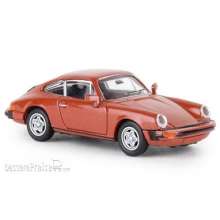 Brekina 16319 - Porsche 911 G, TD, metallic r