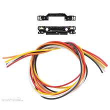 Faller 163759 - Car System Digital LED-Beleuchtungs-Kit für LKW MB SK, F2000