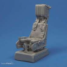 Quickboost QB32 001 - 1:32 F/A-18C ejection seat with safety belts