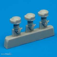 Quickboost QB32 014 - 1:32 Gunsights for F4U Corsair