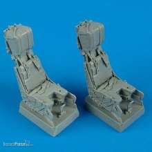 Quickboost QB32 028 - 1:32 F/A-18D Hornet ejection seats