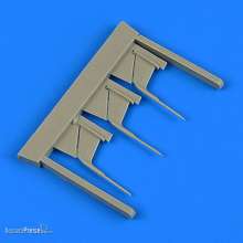 Quickboost QB32211 - 1:32 Su-27 Flanker pitot tubes