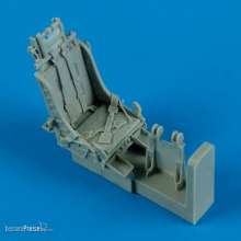 Quickboost QB48 493 - 1:48 F-84G ejection seats w.safety belts TAMI