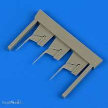 Quickboost QB48856 - 1:48 Su-27 Flanker pitot tubes