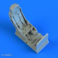 Quickboost QB48 898 - 1:48 J-29 Tunnan seats with safety belts