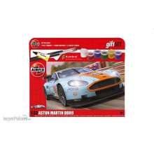 Airfix A50110A - 1:32 Hanging Gift Set - Aston Martin DBR9