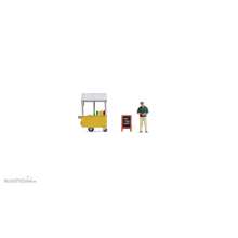 Noch 16505 - Tiny-Scenes ´Hot-Dog Stand´