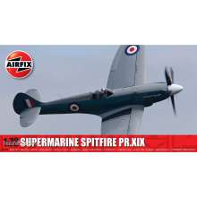 Airfix A02017B - 1:72 Supermarine Spitfire PR.XIX