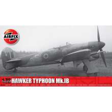 Airfix A02041B - 1:72 Hawker Typhoon Mk.IB