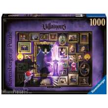 Ravensburger 165209 - Evil Queen