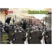 Mars Figures MS72010 - 1:72 Xerxes army