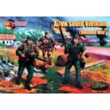 Mars Figures MS32009 - 1:32 AEVN South Vietnam, Vietnam War