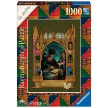 Ravensburger 167470 - Harry Potter und der Halbblutprinz