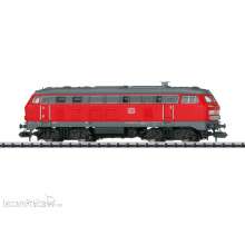 Fleischmann 781874 - Elektrolokomotive 1216 012-5 Nightjet, ÖBB