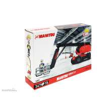 Cobi 1683 - 347 PCS // Manitou 280TJ (Mobile elevating work platform)