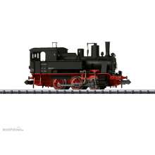 Trix T16896 - Dampflokomotive Baureihe 89.6