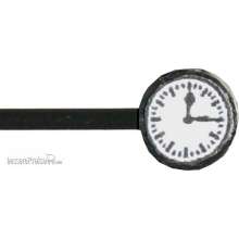 Beli-Beco 170051 - Wand-Uhr ohne Adapter 190017