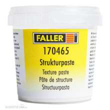 Faller 170465 - Strukturpaste, 200 g