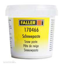 Faller 170466 - Schneepaste, 150 ml