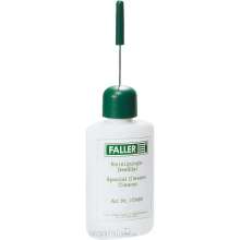 Faller 170486 - Reinigungs-Destillat, 25 ml